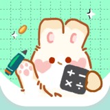 记账兔图标